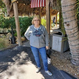 Meet your Posher, Karen